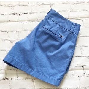 VINEYARD Vines Blue Everyday Shorts
